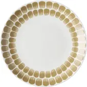 Arabia 24h Tuokio tallerken Ø20 cm Beige