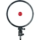 Rotolight Aeos 2 Explorer Kit Lysstudie
