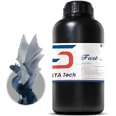 Siraya Tech Fast Abs-like-1 Kg Abs-lignende Uv-harpiks