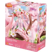 Blokees Sakura Miku Figur