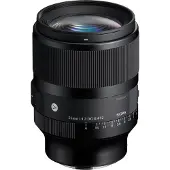 Sigma Sias187 Kameralinse