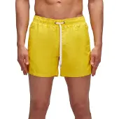 Sundek Iconic Taffeta Badeshorts
