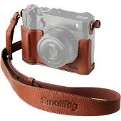 SmallRig Fujifilm Gfx100rf Kamerataske