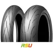 Dunlop Sportmax Q5A