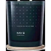 Skandinavisk HAV Duftlys 350 g