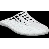 Bianco Pantoletter 'VANESSA' hvid