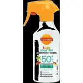 Carroten Kids Sensitive Milk Trigger SPF 50+ - 270 ml
