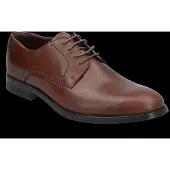 Ecco Snøresko 'Melbourne' cognac