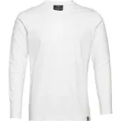 Mads nørgaard Bluser & t-shirts 'Thor' hvid