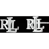 Ralph Lauren Øreringe sølv