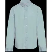 Levi's Kids Skjorte 'BATTERY HOUSEMARK' blå
