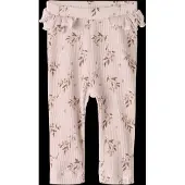 Lil´ Atelier Printet Leggings