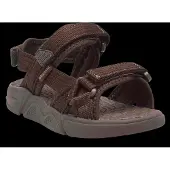 Bisgaard Sandaler - Louis - Cacao - - 24 - Sandal