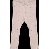 Lil´ Atelier Printet Leggings