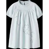 Lil´ Atelier Broderie Anglaise Kjole