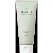 Mixsoon [] Master Gentle Recept Foam Cleanser 5.07 fl oz / 150 ml | Mild exfolieringsrengöring för torr och känslig hud som förbättrar hudstruktur