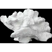 Mette Ditmer Coral fan White