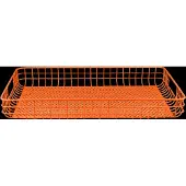 Mette Ditmer Lift serveringsbakke 33,5x45,5 cm Orange