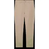Levi's Lærredsbukser ' XX Chino Standard' beige