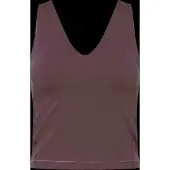 New Balance Nb Define Fitted Tank ærmeløs T-shirt