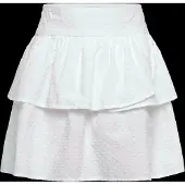 Name it Nederdel hvid