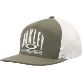 Oakley Apparel Fhr Trucker Kasket