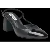 Steve madden Slingpumps 'Zeina' sort