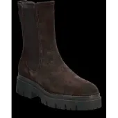 Tamaris Chelsea Boots mørkebrun
