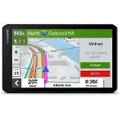 Garmin DriveCam 76 - GPS/Galileo-navigator - automotiv 6.95 widescreen