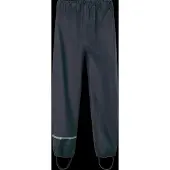 Name it Regnbukser - Noos - NknDry - Dark Sapphire - - 6 år (116) - Regnbukser