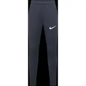 Nike Træningsbukser Dri-FIT Academy Pro 24 KPZ - Navy/Hvid Børn, størrelse L: 147-158 cm