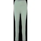 Nike Sportsbukser 'ONE' pastelgrøn / hvid