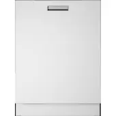 Asko Pro Opvaskemaskine DWC6122BIW