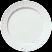 Sagaform Coffee & More tallerken 27 cm Hvid