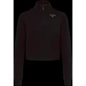 Puma X Hyrox Cloudspun Halv Lynlås Sweatshirt
