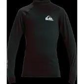 Quiksilver Upf50 Langærmet Rash Guard