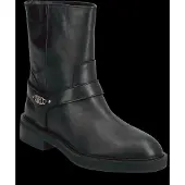 Steve madden Støvletter 'Loophole' sort