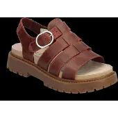 Timberland Clairemont Way Fisherman Sandaler