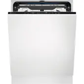 Electrolux EEG69405L - Opvaskemaskine - Sort