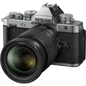 Nikon Z f SL kit w/24-70/4 kit