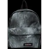 Eastpak Rygsæk - Day Pak'r - 24 L - Letter DyeBlack - - OneSize - Rygsæk