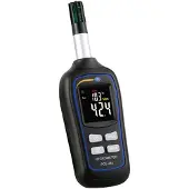 Pce Instruments Luftfugtighedsmåler (hygrometer)