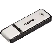 Hama Fancy Usb 2.0 128gb Usb-nøgle