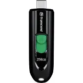 Transcend Jetflash 790 Usb-c 3.2 256gb Usb-nøgle