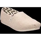 Toms Slipper 'ALPARGATA' beige