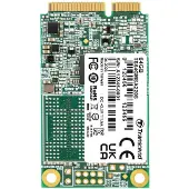 Transcend 220S - SSD - 64 GB - intern - mSATA - SATA 6Gb/s