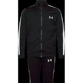 Under Armour Sportsdragt 'Emea' sort / hvid