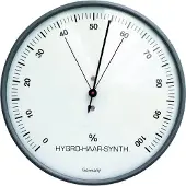 TFA-Dostmann 44-2003