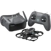BetaFPV Aquilla Fpv Kit Drone