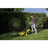 Karcher LMO 18-33 - Plæneklipperklinge - bredde: 330 mm - for LMO 18-33